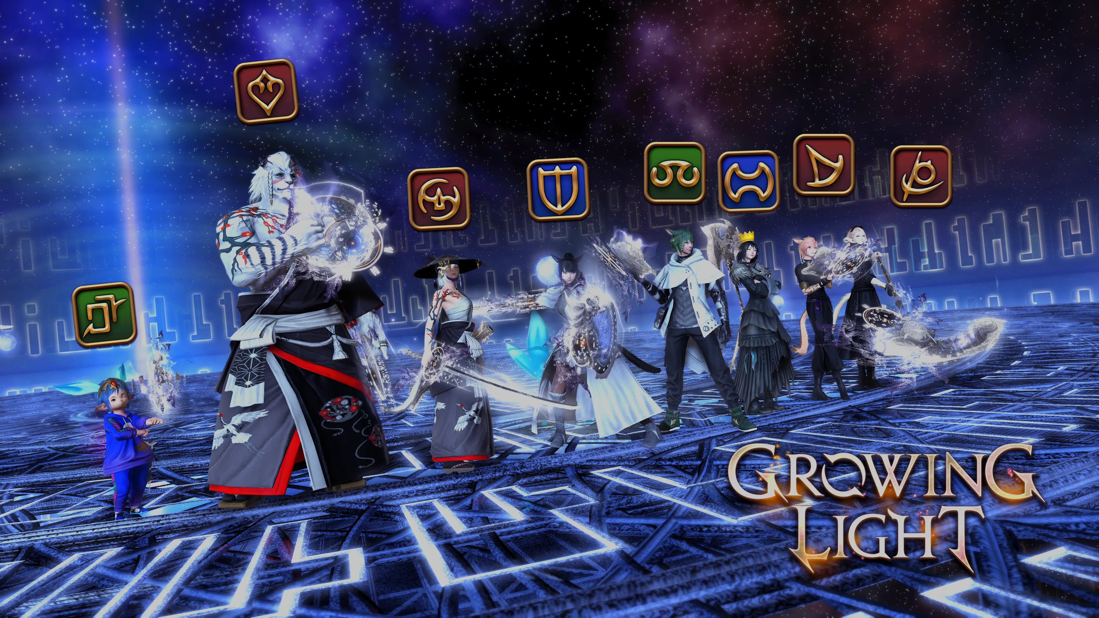 The Omega Protocol (Ultimate)