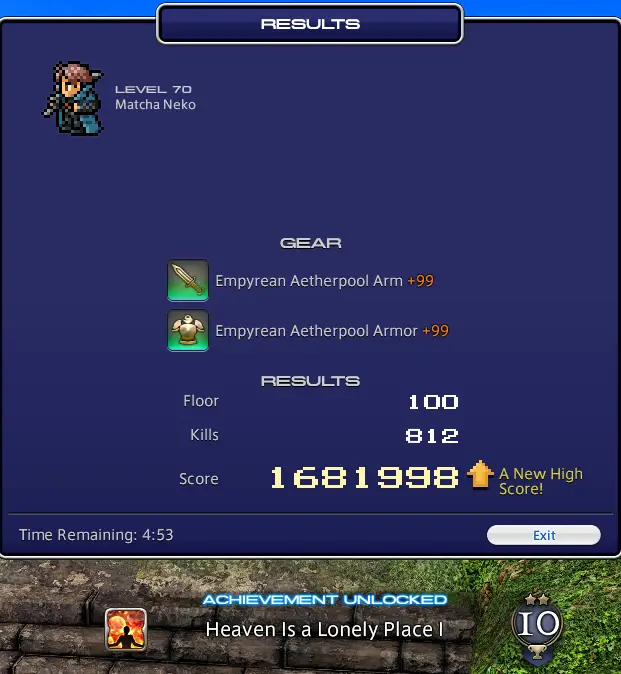 Lone Hero